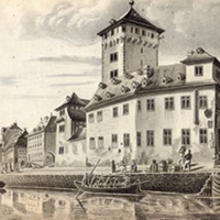 Burggeschichte