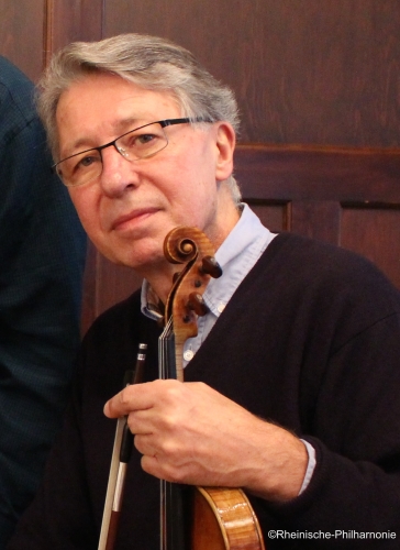 Ernst Triner Ernst Triner