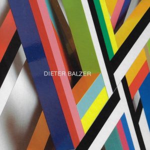 SPEKTRUM – Dieter Balzer
