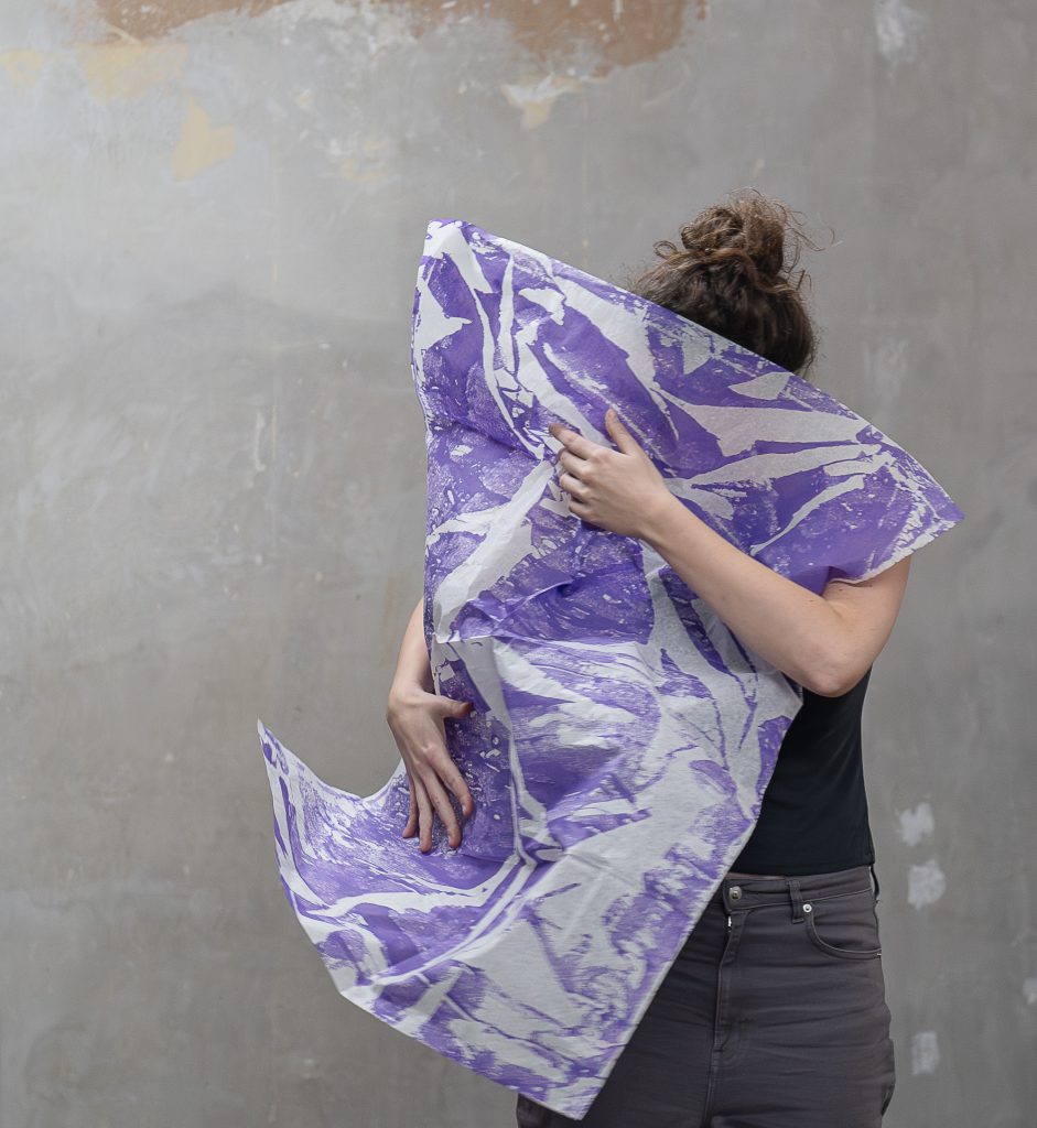 Finissage und Performance „Restrictions“