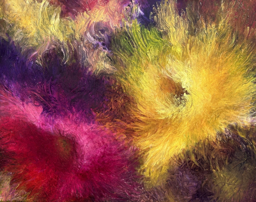 Den Augen ein Fest