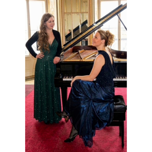 Klassik in der Burg – wo die Musik den Himmel berührt