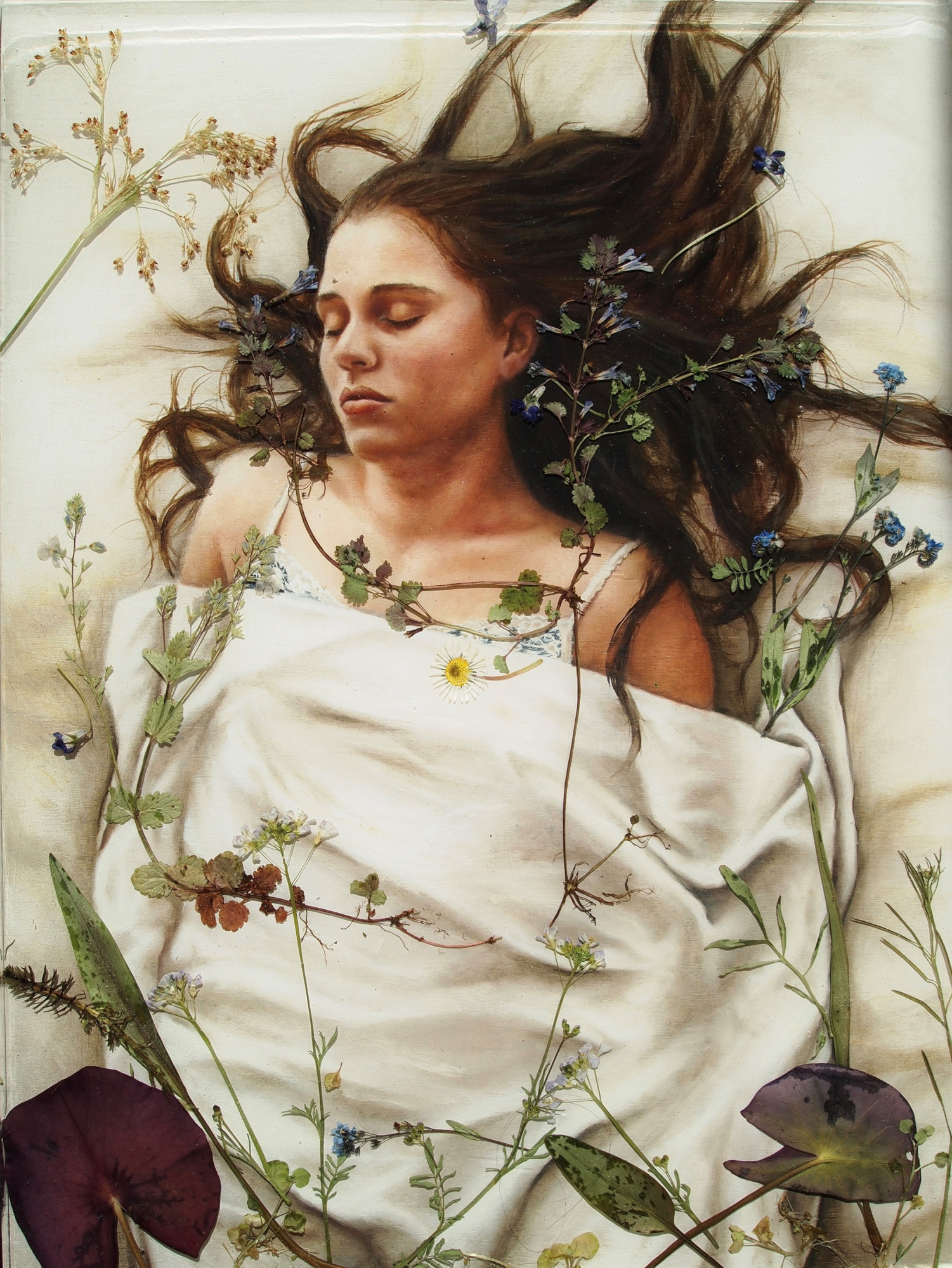 Oh Ophelia Oh Ophelia