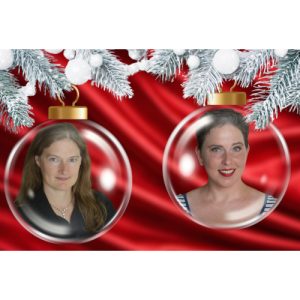 Have Yourself a Merry Little Christmas